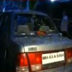 मुंबई में फिर सीरियल ब्‍लास्‍ट / आतंकी हमला