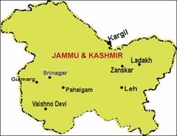 कश्मीर पर निरर्थक बातें