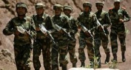 indian-army