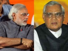 Narendra-modi-Atal-Bihari-vajpai