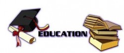 education