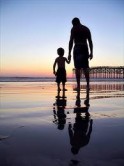 father