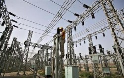 Power grid