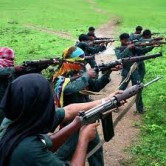 naxals