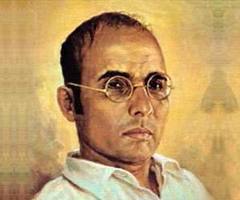 राष्ट्रवाद के प्रेरक : वीर सावरकर