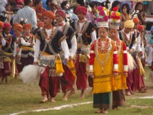 Meghalaya