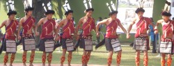 Nagaland