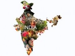 india