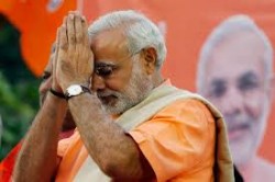 modi new