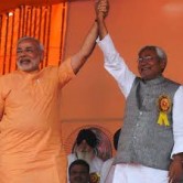 modi shushil