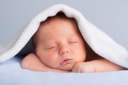 slepping