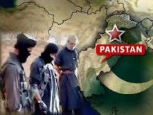 pakistan and taliban