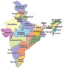 indian states