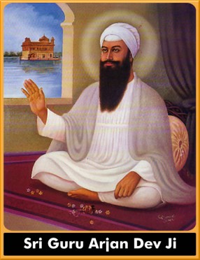 arjun dev
