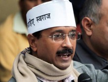 Arvind kejrival