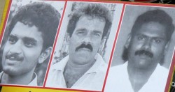 rajeev gandhi murderer