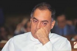 rajiv gandhi