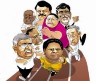 third front cartoon