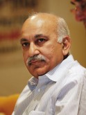 MJ Akbar1