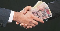 corruption-