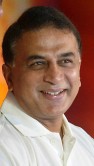 sunil gavaskar