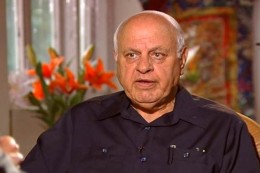 farooq abdullah 2