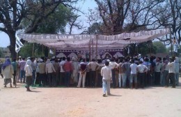 kejriwal sabha