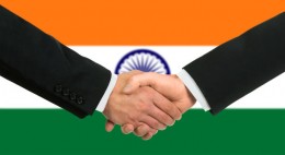 Indian-business