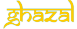 ghazal-