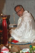 pranab mukherjee