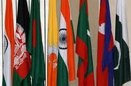 saarc countries