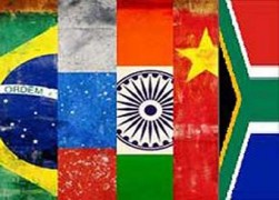 BRICS-countries