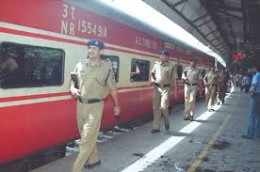 railway grp
