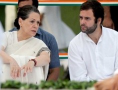 sonia rahul