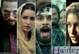 haider