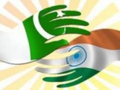 india and pakistan