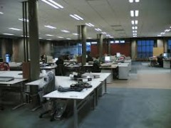 office