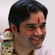 varun gandhi