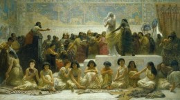 babylonian