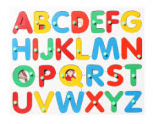 english alphabets