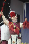 modi