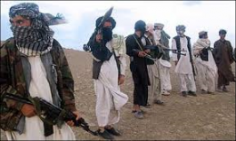 tehrike e taliban