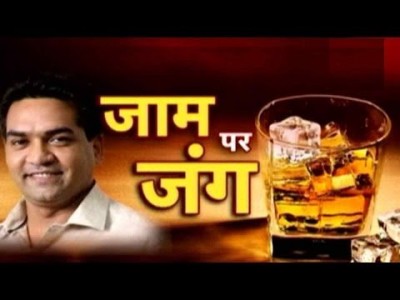 kapil mishra