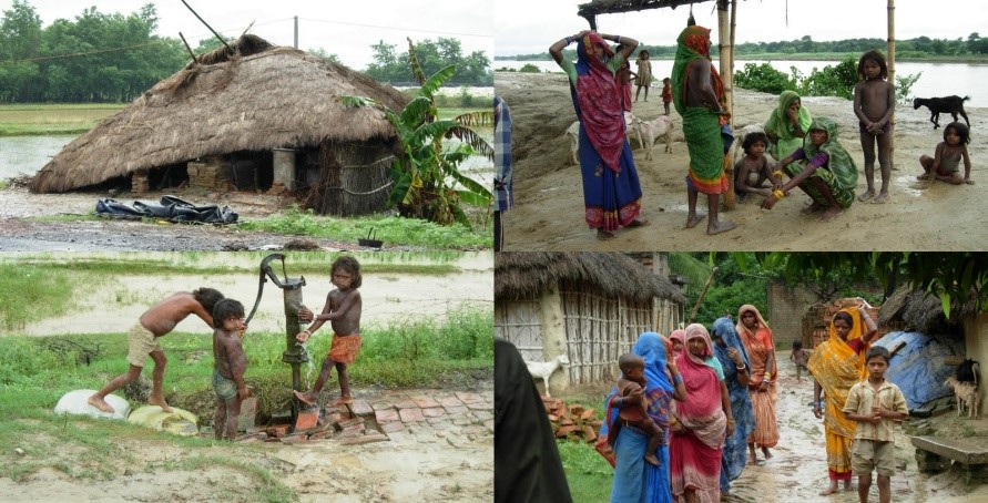 अज्ञान और अंधविश्वास आध्यात्मिक उन्नति में बाधक