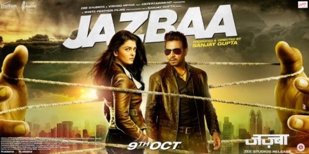 jazbaa_poster