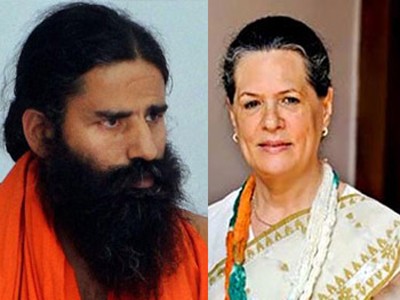 Ramdev-and-sonia