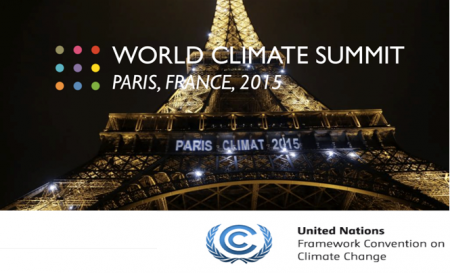 paris climate conference