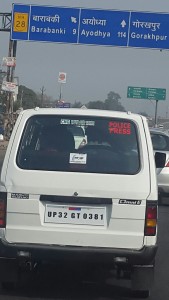 police press