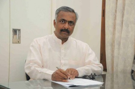 sanjay joshi