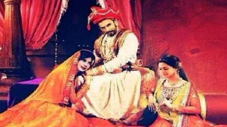 बाजीराव मस्तानी से मिलते सबक